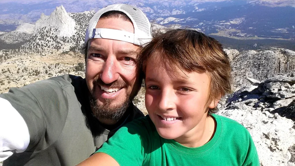 alpen tree experts family